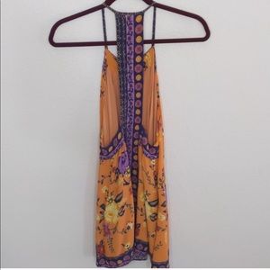 ECOTE URBAN OUTFITTERS DRESS